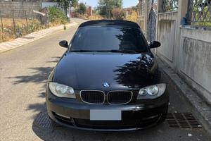 BMW serie 120d Cabrio