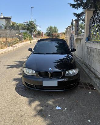 BMW serie 120d Cabrio