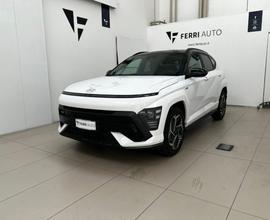 HYUNDAI Kona 1.0 T-GDI Hybrid 48V iMT NLine