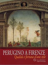 PERUGINO A FIRENZE 2005