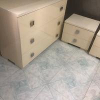 Trittico como’ e comodini