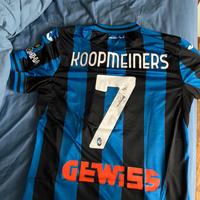 Maglia koopmeiners