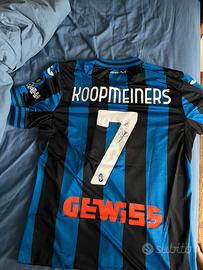 Maglia koopmeiners