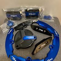 Accessori Tmax 560 - 530