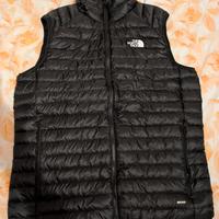 Gilet in piumino Bettaforca da uomo The North Face