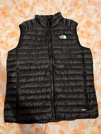 Gilet in piumino Bettaforca da uomo The North Face