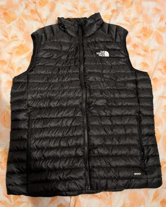 Gilet in piumino Bettaforca da uomo The North Face