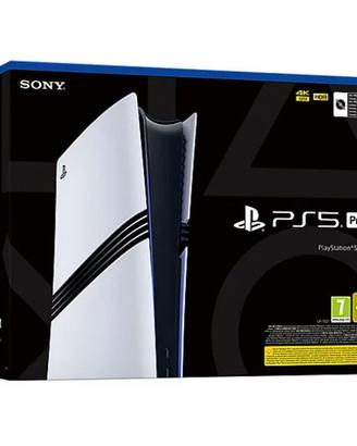 PlayStation 5 Pro