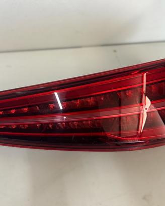 Fanale stop posteriore led dx audi q3 2011>2018