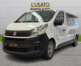 FIAT Talento 1.6 TwinTurbo PL-TN Combi