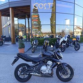 Kawasaki ER 6N DG41233