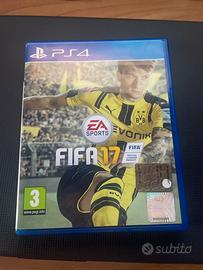 Giochi playstation 4