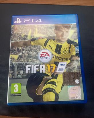 Giochi playstation 4