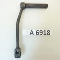 Leva pedale avviamento Guzzi Zigolo 98 cod 24185/1