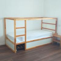 Cameretta per bambini