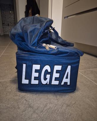 Borsa LEGEA
