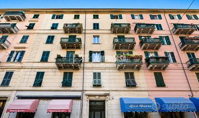 CENTRO - BILOCALE IN VIA MONTENOTTE