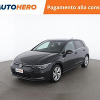 VOLKSWAGEN Golf WVWZZZCDZMW058100