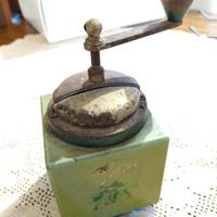 Macinacaffè vintage 