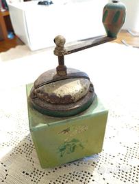 Macinacaffè vintage 