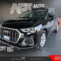 Audi Q3 35 2.0 tdi Business Advanced quattro ...