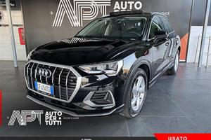 Audi Q3 35 2.0 tdi Business Advanced quattro ...