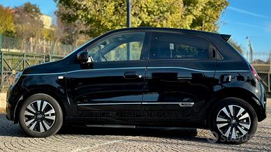 Renault Twingo Intens Elettrica