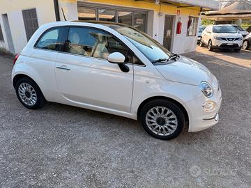 Fiat 500 1.2 Lounge Tetto Euro 6