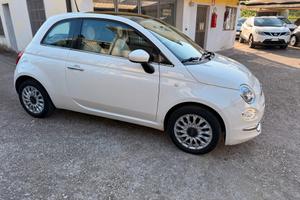 Fiat 500 1.2 Lounge Tetto Euro 6