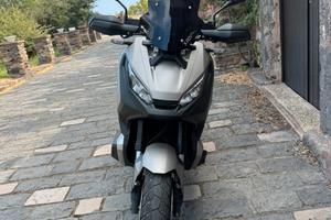 Honda X-adv 750 2020