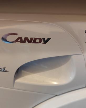 lavatrice asciugatrice  Candy 