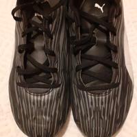 Scarpe da calcio 38-40-41