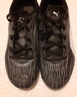 Scarpe da calcio 38-40-41