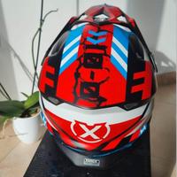 Casco Acerbis impact