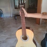 chitarra classica Eko