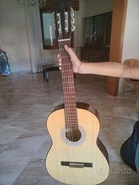 chitarra classica Eko