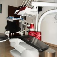 Riunito odontoiatrico kavo primus 1058 s