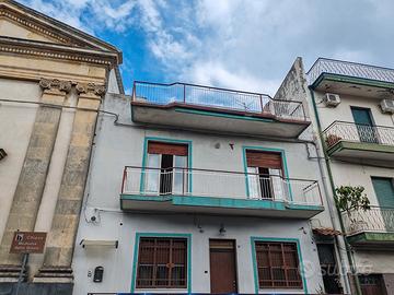Casa singola a San Giovanni la Punta