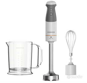 Triblade XL HBM40.002WH Frullatore ad Immersione