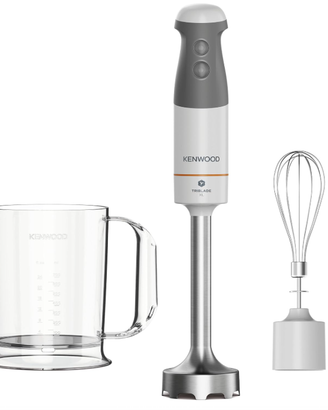 Triblade XL HBM40.002WH Frullatore ad Immersione