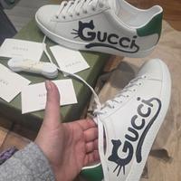 Sneakers Gucci da donna