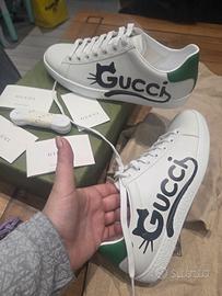 Sneakers Gucci da donna