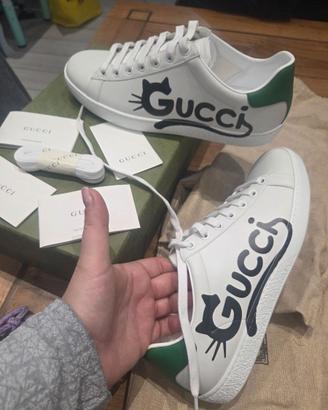 Sneakers Gucci da donna