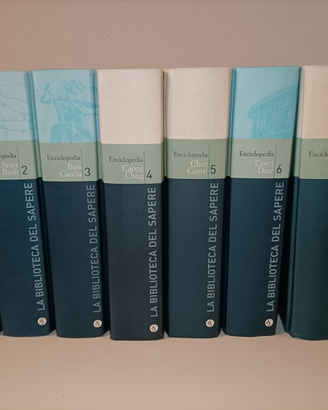 Enciclopedia