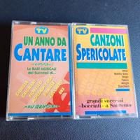  Le basi musicali-Canzoni spericolate 