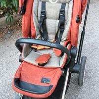 Trio Cybex - Completo e in Buone Condizi