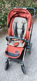 Trio Cybex - Completo e in Buone Condizi
