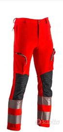 Pantaloni Professionali  Vertical  512HV