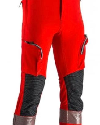 Pantaloni Professionali  Vertical  512HV