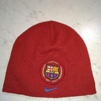 Cappellino celebrativo 50° barcellona